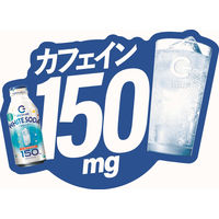 サントリーフーズ HYPER ZONe ENERGY WHITE SODA 400ml 1セット（48缶）