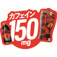 サントリーフーズ HYPER ZONe ENERGY BLACK PUNCH 400ml 1セット（48缶）