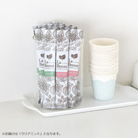 マウスウォッシュ ラ・ブリーゼ アルコール クリアミント 10mL 個包装 携帯用 1箱（200本入） ダイト