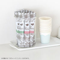 マウスウォッシュ ラ・ブリーゼ アルコール スウィートミント 10mL 個包装 携帯用 1箱（200本入） ダイト