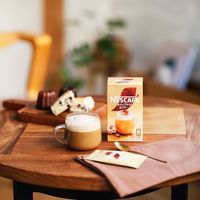 【スティックコーヒー】ネスレ日本 ネスカフェ ホイップタイム カプチーノ 1セット（18本：6本入×3箱）