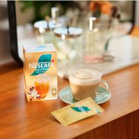 【スティックコーヒー】ネスレ日本 ネスカフェ ホイップタイム バニララテ 1セット（15本：5本入×3箱）