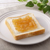 ファミリーカップ しゃきしゃきリンゴジャム 130g 1個 ソントン スプレッド パン