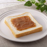 ファミリーカップ 濃厚ピーナッツクリーム 130g 1個 ソントン ジャム スプレッド パン