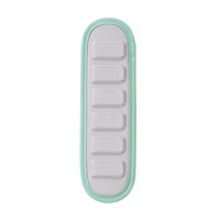 サーモス ショルダーパッド ミント API-002 MNT1セット（3個）