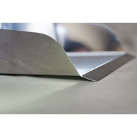 サンフラワー オールステンレスちりとり DST-H(穴あり) 00340646 1個（直送品）