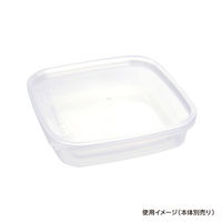 酒井容器 セーフティ付 KV-230・300 蓋 00377682 1ケース(400個(1個×400))（直送品）