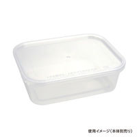 酒井容器 セーフティ付 KVL-300・450・600 蓋 00377877 1ケース(300個(1個×300))（直送品）