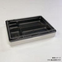 アクタ ワン折ハード H73×55 ホワイト縁 2000017079 1ケース(200個(10個×20))（直送品）