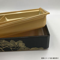 アクタ ワン折重90×60(50)新琥珀松縁200(1P25) 2000022415 1ケース(200個(25個×8))（直送品）