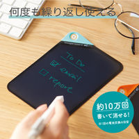 キングジム 電子ふせん ブギーボード ペーパリー 専用スタイラス BB-18ST 1本