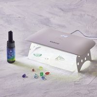 パジコ PADICO UV-LEDスマートライト ワイド PDC403388 1個