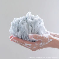 オカ プリスベイス ウィル シルキーウォッシュ Lサイズ グリーン 80663 1個