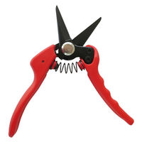 大進 スリムハンドル芽切鋏 4939736701850 1丁（直送品）