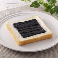 ファミリーカップ 香ばし黒ゴマクリーム 130g 1個 ソントン ジャム スプレッド パン