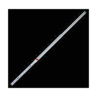 シンワ測定 3倍尺 のび助両方向式 A 3尺2寸 併用目盛 65160 1個（直送品）