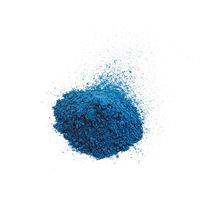 シンワ測定 チョーク チョークライン用 屋外 150g 青 78096 1本（直送品）