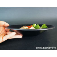 中央化学 軽食容器 SD DP22-A BK 身 943951 1袋(50個)（直送品）