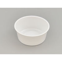 中央化学 スープカップ CF カップ 105-230 身 57166 1ケース(2000個(100個×20))（直送品）