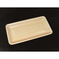 中央化学 発泡トレー CN 30-16E 木曽内 333781 1ケース(1200個(100個×12))（直送品）