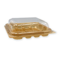 中央化学 フードパック パノラックV 15-13 男鹿 146217 1ケース(1200個(50個（直送品）