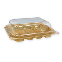 中央化学 フードパック パノラックV 15-12 男鹿 145664 1ケース(1200個(50個（直送品）