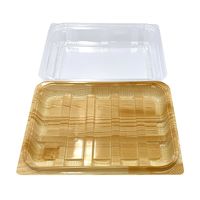 中央化学 フードパック パノラックV 20-16 男鹿 144725 1ケース(900個(50個×（直送品）