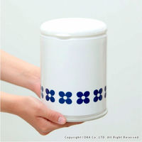 オカ フルール コーナーポット 59742 1個