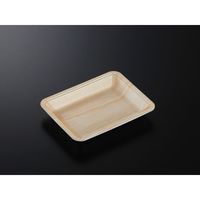 中央化学 発泡トレー CN 20-15F 木曽内 (L) 225722 1ケース(1800個(100個×18))（直送品）