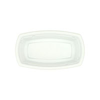 中央化学 弁当容器 BCT コバコ 21-12 W 身 8516 1袋(50個)（直送品）