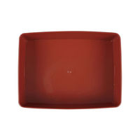 中央化学 インジェクション容器 うな重 ラ 共 10280 1袋(50個)（直送品）