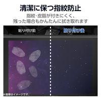 Steam Deck OLED / SteamDeck LCD ガラスフィルム 高透明 GM-SDO23FLGAR エレコム 1個（直送品）