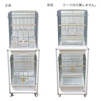 豊栄金属工業 HOEI 35スタンド キャスター付き 297361 1個（直送品）