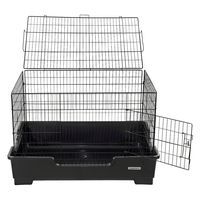 三晃商会 ワイルドホーム(82×51×52.5cm) 298483 1個（直送品）