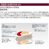 三進興産 DSIS ソルボバスケット 2L グレー dp00074 1個（直送品）