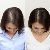 アウラ ルミナ ヘアカラー リタッチ 20g 462 1本（直送品）