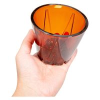 山佳化成 SCOOP アンバー S スクープ 298496 1個（直送品）