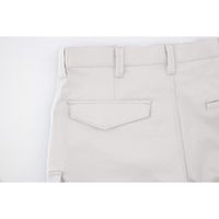 ジーベック エコTCストレッチラットズボン チャコールグレー 73 1763ー25ー73 1763 1着（直送品）