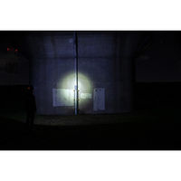 ジェントス GDシリーズ シンプルヘッドライト ハイブリッド GD-101H 1台