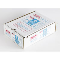 サンケイ商事 ＜非常用急速冷却パック＞クールレスキュー 1ケース（6パック入×6個）