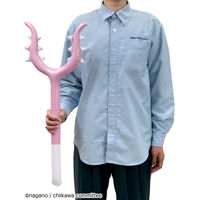 池田工業社 ソフトさすまた ちいかわ 浮き輪 1個