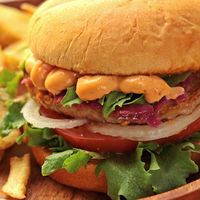 カルディオリジナル バーガーソース＆ディップ 215g 1個 カルデイコーヒーファーム