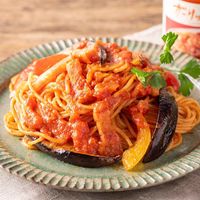 サンクゼール パスタソース ガーリック＆トマト 220g 1個