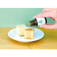 北欧式森林浴 TREE HUG ツリーハグ ひのきキューブ&アロマオイルセット 森林の香り ひのき精油配合 1個 チャーリー