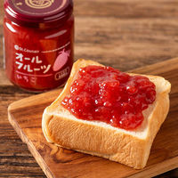 オールフルーツ いちご 140g 1瓶 サンクゼール パン ジャム スプレッド