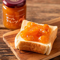 オールフルーツ あんず 140g 1瓶 サンクゼール パン ジャム スプレッド