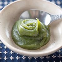 久世福商店 抹茶あんバター 125g 1瓶 サンクゼール パン ジャム スプレッド