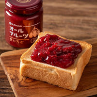オールフルーツ きいちご 140g 1瓶 サンクゼール パン ジャム スプレッド