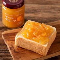 オールフルーツ オレンジ 140g 1瓶 サンクゼール パン ジャム スプレッド