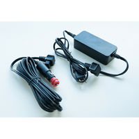 VANLINKS 20Lポータブル冷蔵庫 KFERA-20-WH 1台